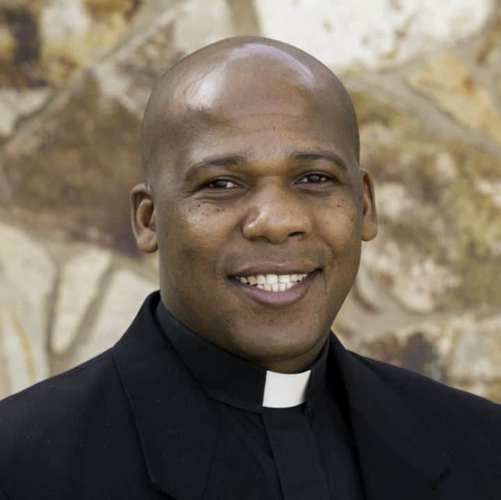 Fr. John Ludanha