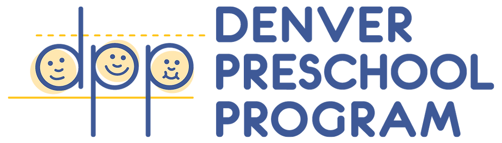 Denver Preschool Program logo