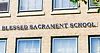 Blessed Sacrament Catholic School in Denver, CO