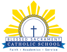 Blessed Sacrament Catholic School - Denver, CO