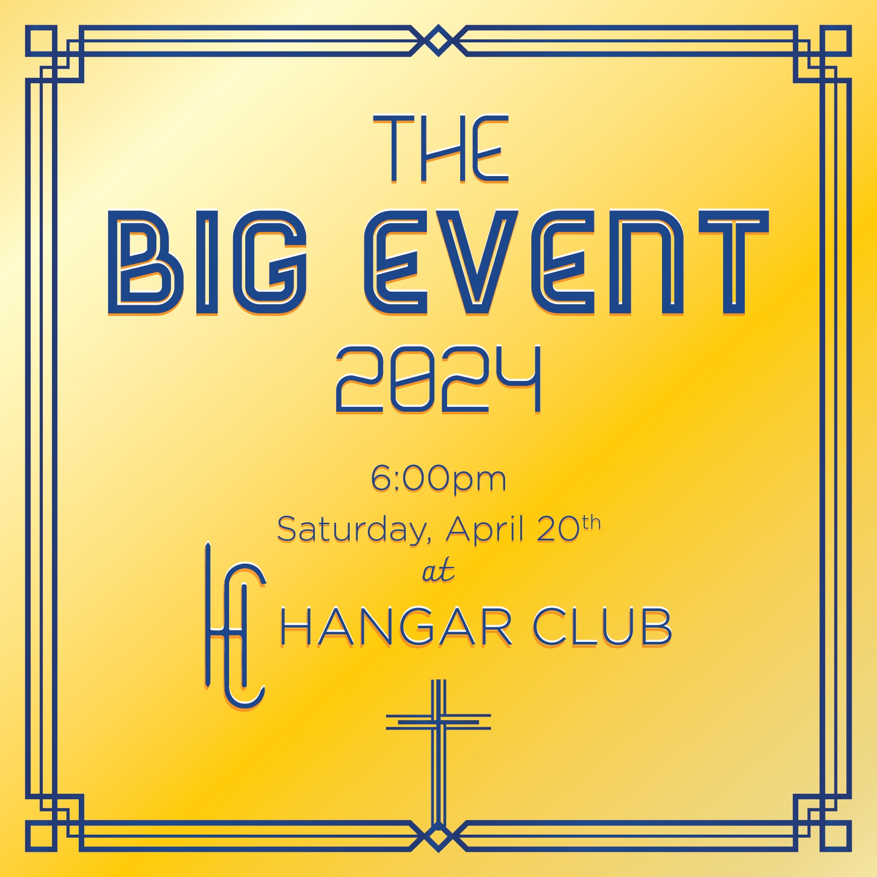 2021 Big Event